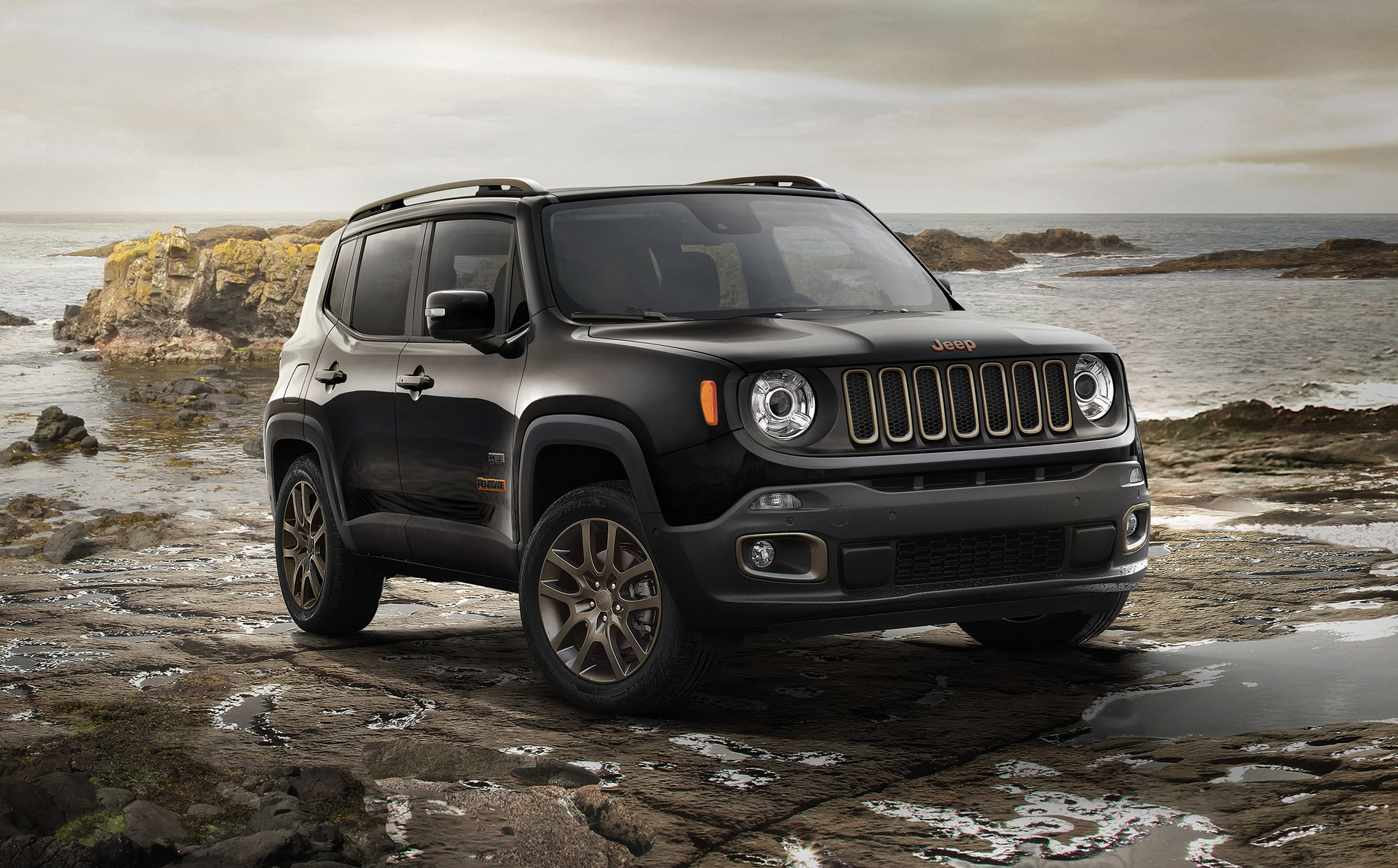 Automóvel nacional e importados